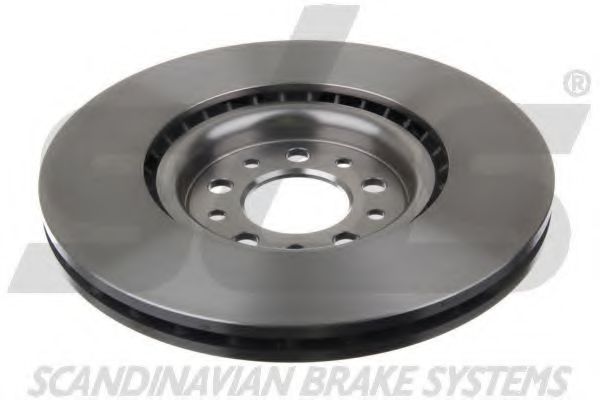 Disc frana 2