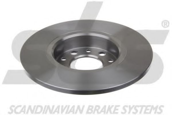 Disc frana 2