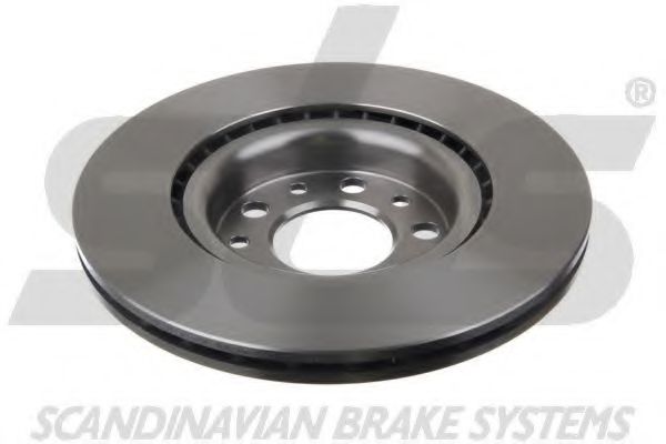 Disc frana 2