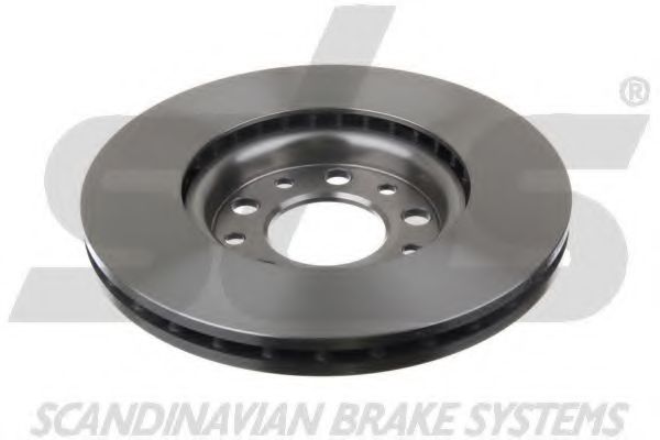 Disc frana 2