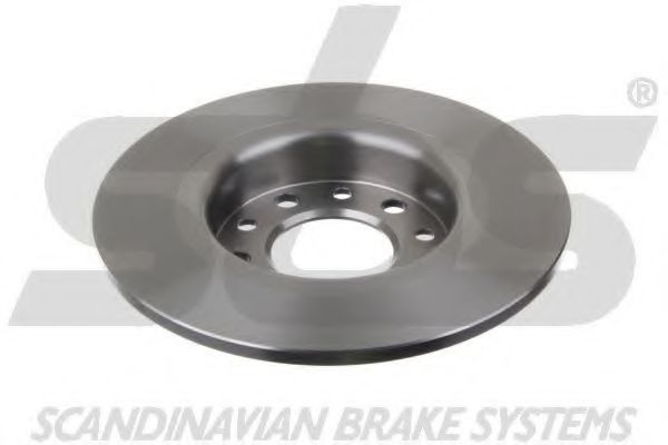 Disc frana 2