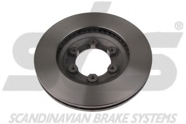Disc frana 2