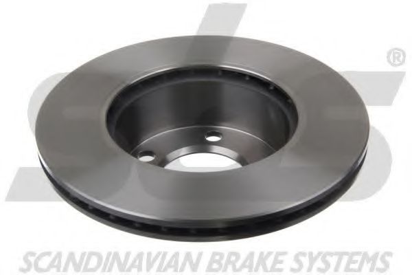 Disc frana 2
