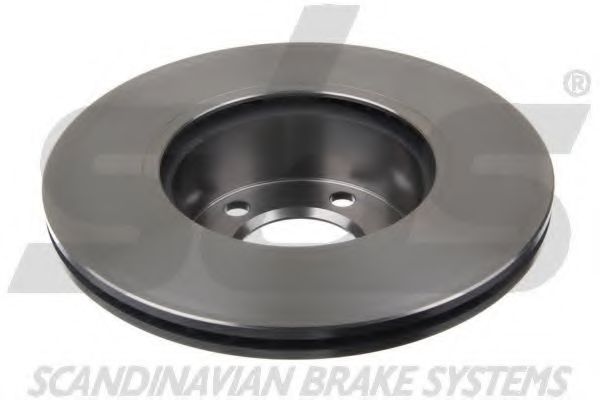 Disc frana 2