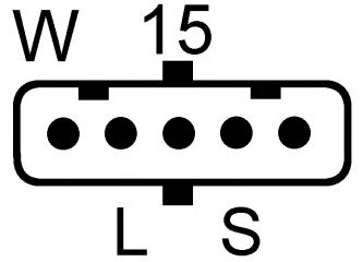 Generator / Alternator 3