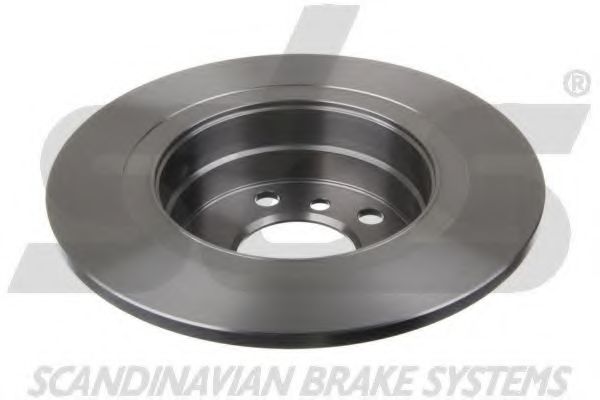 Disc frana 2
