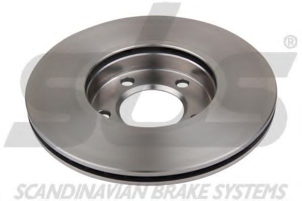 Disc frana 2