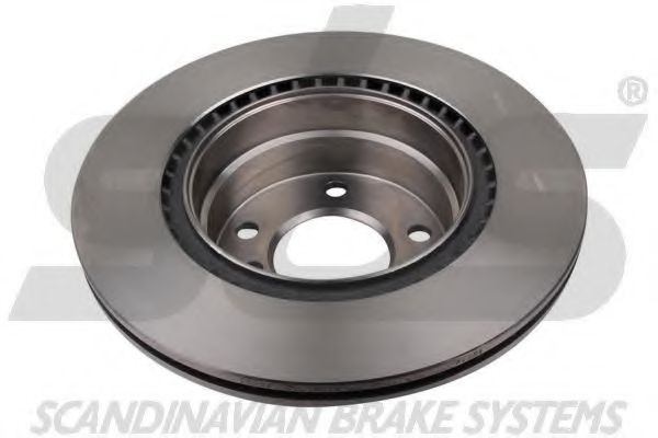 Disc frana 2