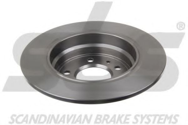 Disc frana 2