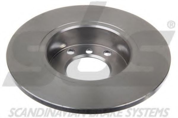 Disc frana 2