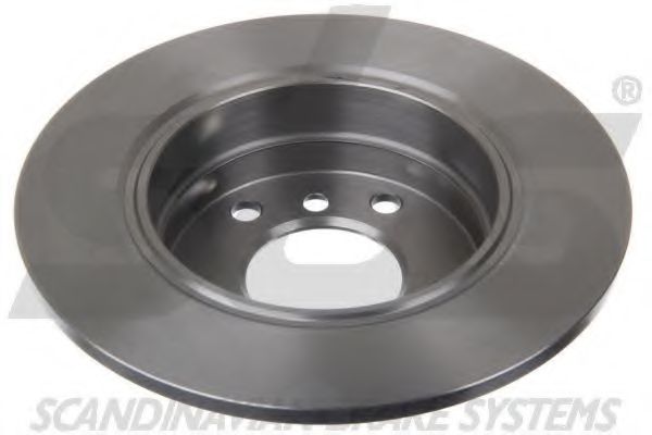 Disc frana 2