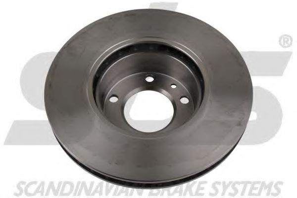 Disc frana 2