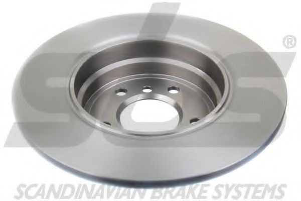 Disc frana 2