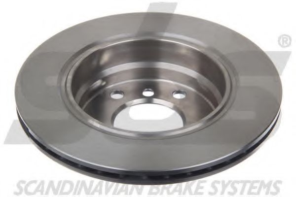Disc frana 2