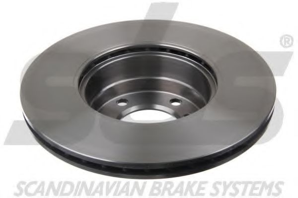 Disc frana 2