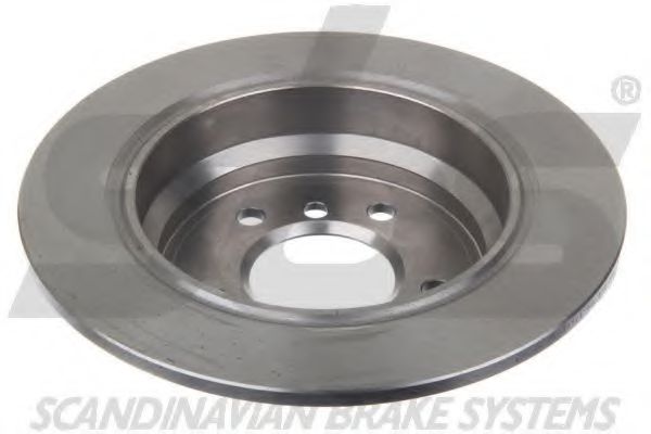 Disc frana 2