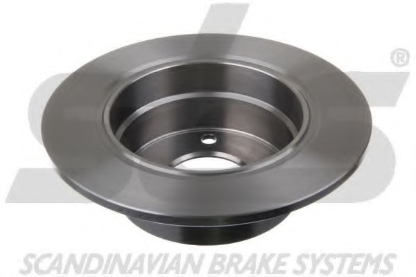 Disc frana 2