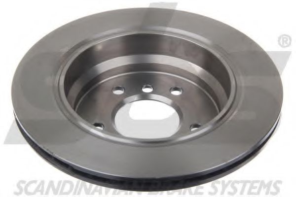 Disc frana 2
