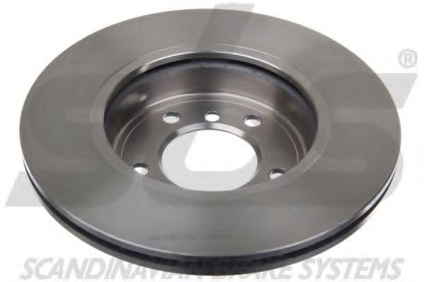 Disc frana 2