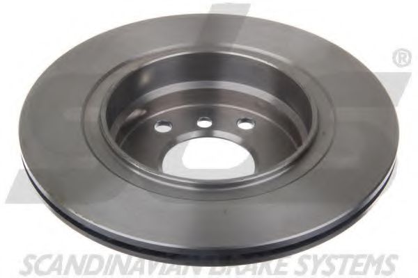 Disc frana 2