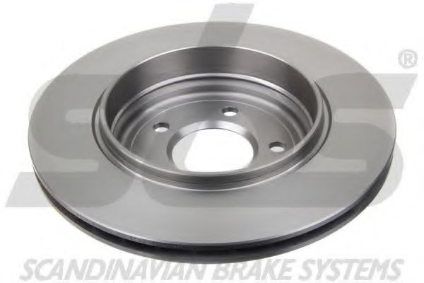 Disc frana 2