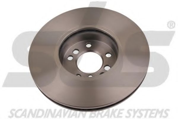 Disc frana 2