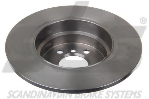 Disc frana 2