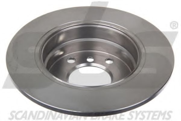 Disc frana 2