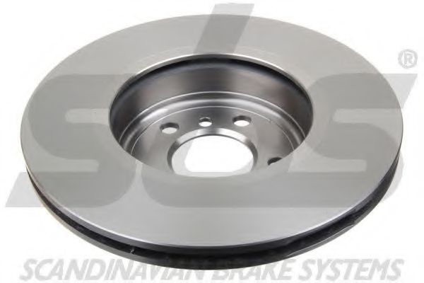 Disc frana 2