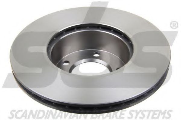 Disc frana 2