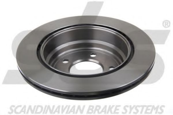Disc frana 2