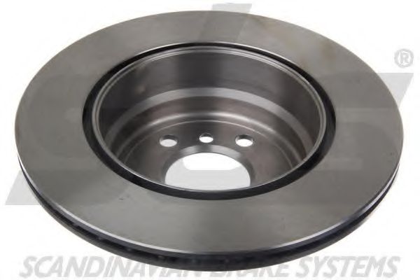 Disc frana 2