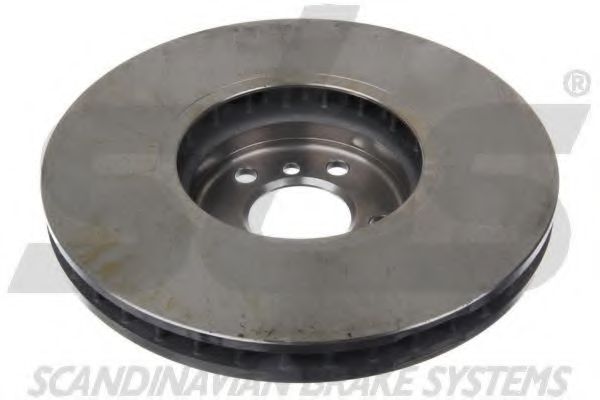 Disc frana 2