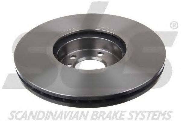 Disc frana 2