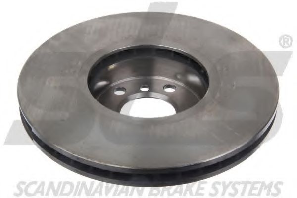 Disc frana 2