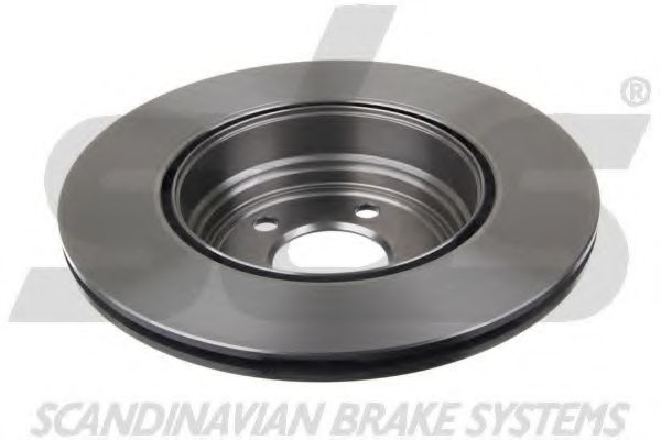 Disc frana 2
