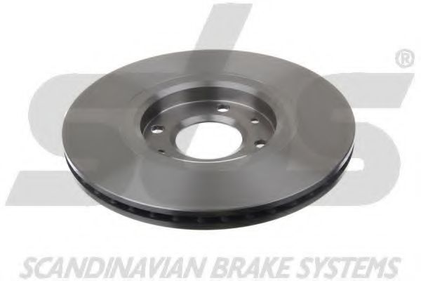 Disc frana 2