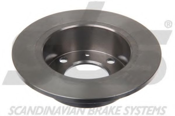 Disc frana 2
