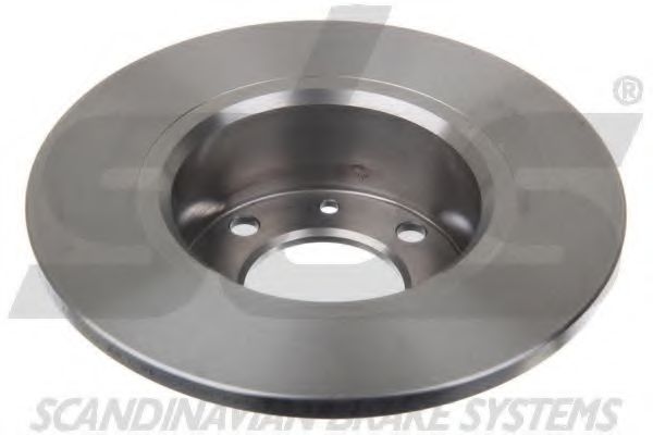 Disc frana 2