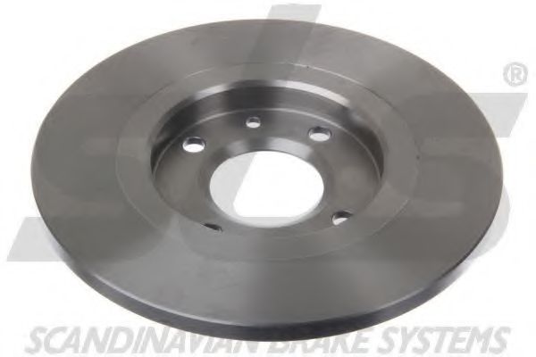 Disc frana 2
