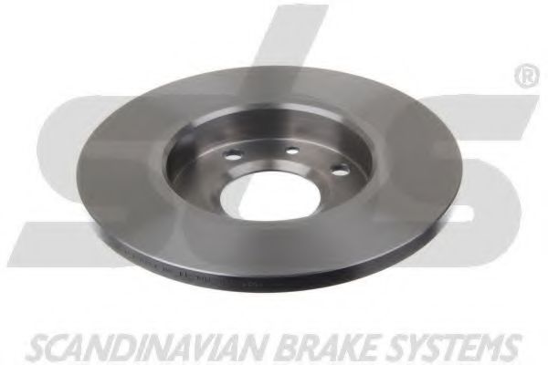 Disc frana 2
