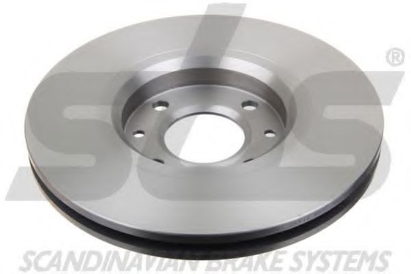 Disc frana 2