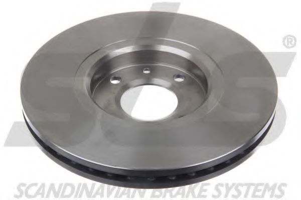 Disc frana 2