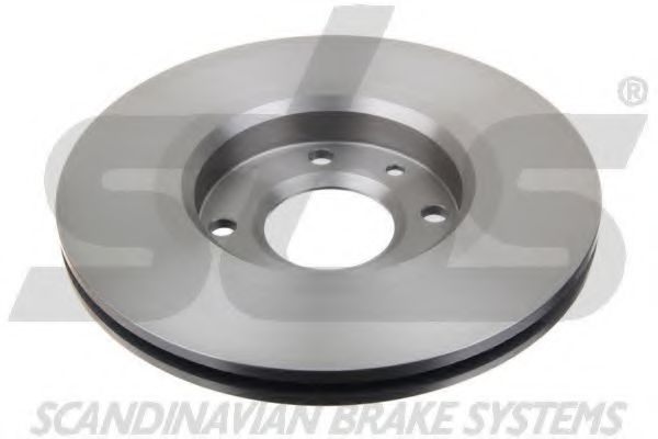 Disc frana 2