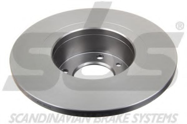 Disc frana 2