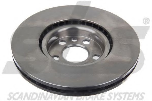Disc frana 2