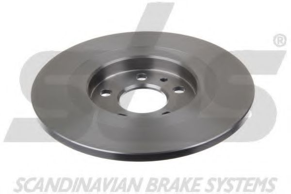 Disc frana 2