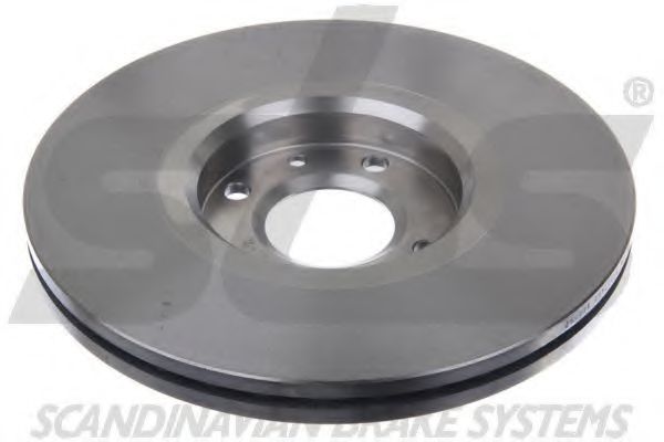 Disc frana 2