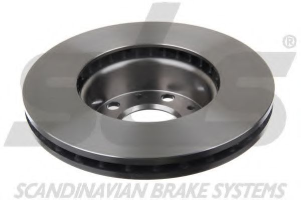 Disc frana 2