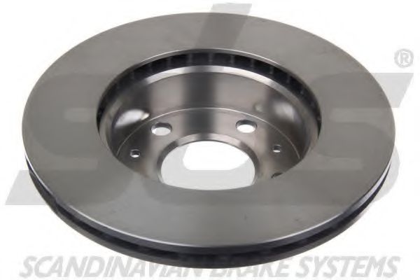 Disc frana 2